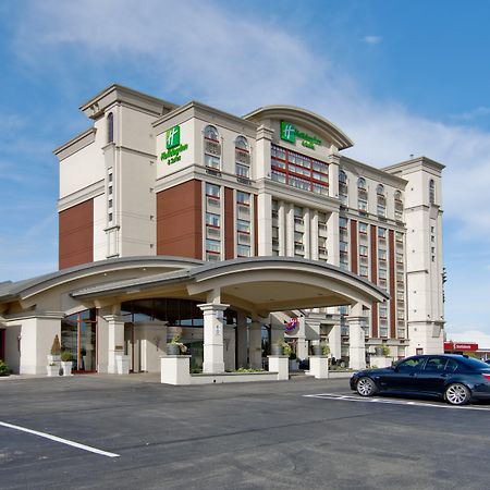 Holiday Inn Hotel & Suites St.Catharines-Niagara, An Ihg Hotel Sainte-Catherine Exterior foto