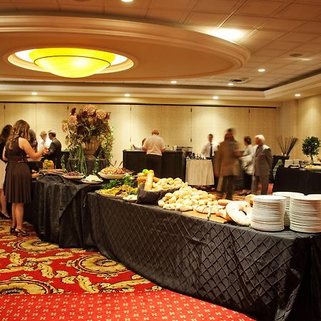 Holiday Inn Hotel & Suites St.Catharines-Niagara By Ihg Sainte-Catherine Restaurante foto
