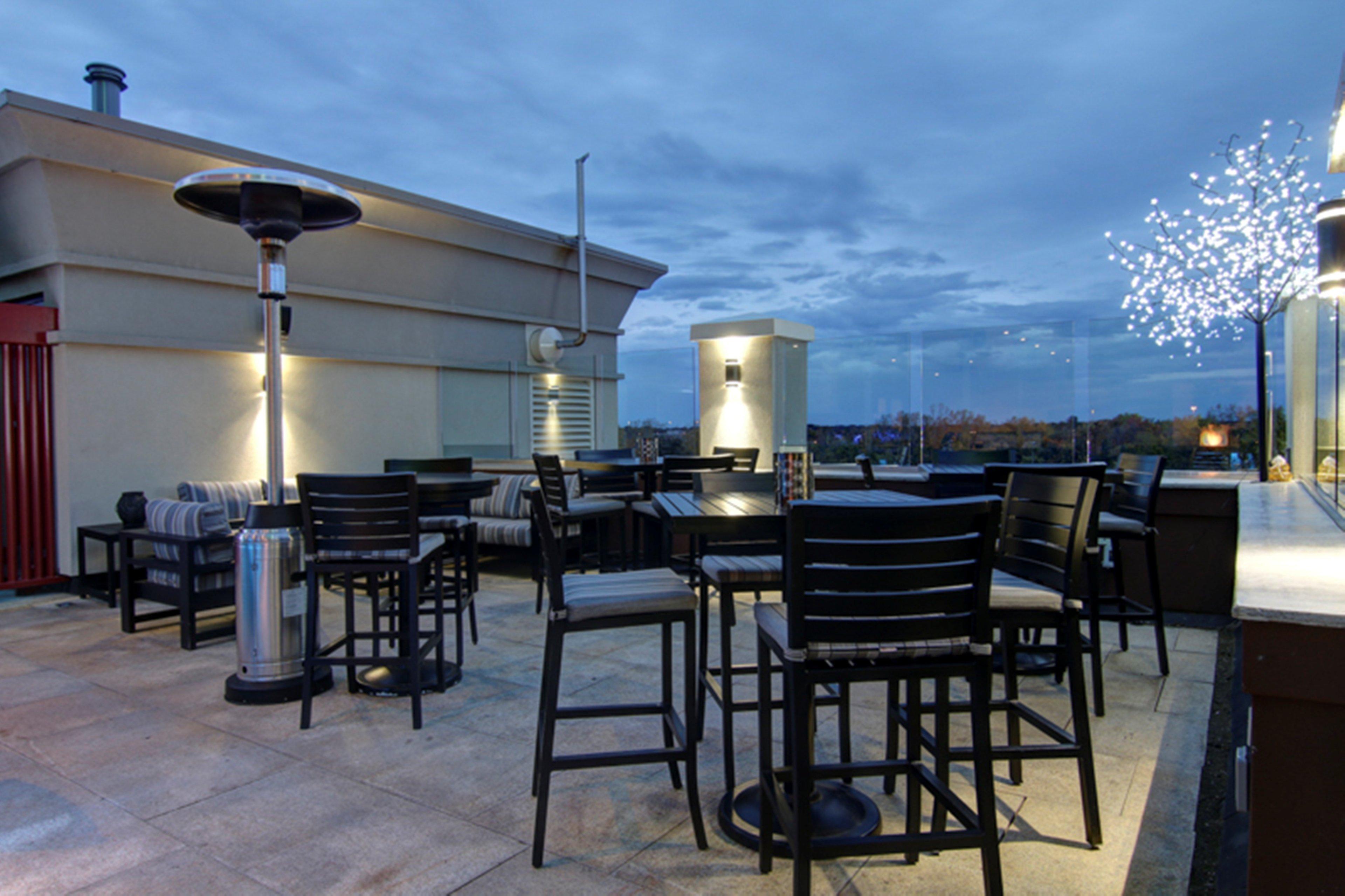 Holiday Inn Hotel & Suites St.Catharines-Niagara By Ihg Sainte-Catherine Exterior foto